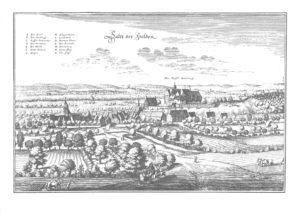KupferstichMerian1654