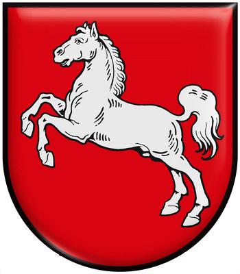 Das Niedersachsenross